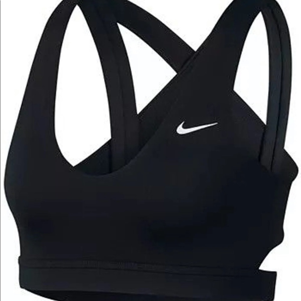Nike Crossback Sports Bra